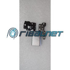 Hinge Cap Silver Esquerdo Lenovo 5-14ITL05  W 81X1 PG