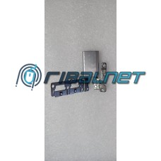 Hinge Cap SIlver Direito Lenovo 5-14ITL05 W 81X1 PG