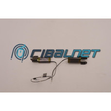 Kit Dobradiça L+R Lenovo Yoga 7 14IAL7