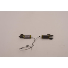 Kit Dobradiça L+R Lenovo Yoga 7 14IAL7