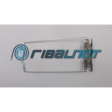 Kit Dobradiça L+R Lenovo L340-17IRH