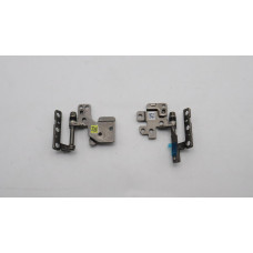 Kit dobradiças L+R Lenovo Ideapad SLIM 5-14AHP9