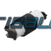 HP Color Laserjet CM2320 Separation Roller Assy