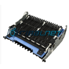 HP LaserJet Pro MFP M521dn Hinge Left