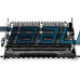 HP LaserJet Pro MFP M521dn Hinge Left HP LaserJet Pro MFP M521dn Hinge Left