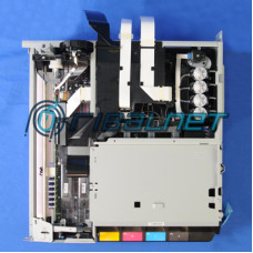 HP PageWide Printhead service maintenance kit - Includes service fluid container