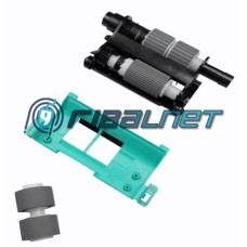 HP ScanJet Pro 3500 f1/4500 fn1 ADF Kit Roller Replacement Kit
