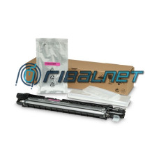 HP AS-LJ Magenta Developer Unit