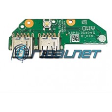 HP hp 15-ef 15s-eq 15-dy IO Switch BOARD  ( 2XUSB + POWER BUTTON)