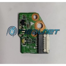Lenovo V110-14 V110-14AST Power Button Board 80TC With Cable (4P 0.5MM,L115mm)