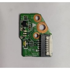 Lenovo V110-14 V110-14AST Power Button Board 80TC With Cable (4P 0.5MM,L115mm)