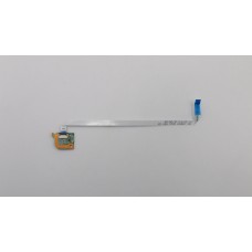 Lenovo V110-15ISK Type 80TL Power Button Board w/cable  (4P 0.5MM,L145mm) Lenovo V110-15ISK Type 80TL Power Button Board w/cable  (4P 0.5MM,L145mm)