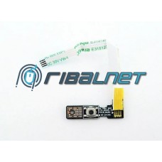 Toshiba Satellite C670 L775 Switch Board with flat cable