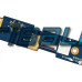 placa com Botão power, USB SD IO para Asus Q302La Tp300La Q302L Tp300Ld Tp300L placa com Botão power, USB SD IO para Asus Q302La Tp300La Q302L Tp300Ld Tp300L