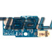 Asus N551JX Placa de botão power (Sem cabo flat)