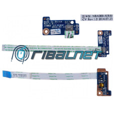 LENOVO B41-30 POWER BUTTON BOARD W/CABLE