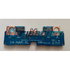 HP 14S-CF 14-CR DF 14S-DK 14S-DP 240 G8 TOUCHPAD Click Board Left and Right