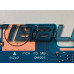 HP 14S-CF 14-CR DF 14S-DK 14S-DP 240 G8 TOUCHPAD Click Board Left and Right