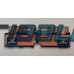 HP 14S-CF 14-CR DF 14S-DK 14S-DP 240 G8 TOUCHPAD Click Board Left and Right