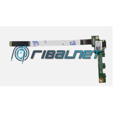 Lenovo MIIX 520-12IKB IO Board 3N 81CG W/cable
