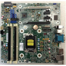 HP Elitedesk 800 G1 TWR MB  796107-001  796107-501  796107-601   696538-003
