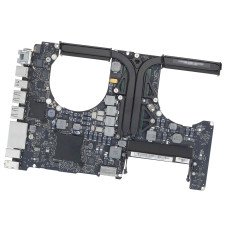 Motherboard 661-6160 Apple Logic Board 2.2GHz i7 for MacBook Pro 15" Early/Late 2011 A1286
