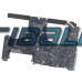 Motherboard 661-6160 Apple Logic Board 2.2GHz i7 for MacBook Pro 15" Early/Late 2011 A1286 Motherboard 661-6160 Apple Logic Board 2.2GHz i7 for MacBook Pro 15" Early/Late 2011 A1286