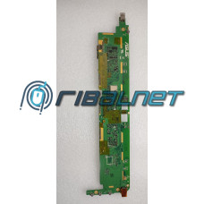 Motherboard Asus Mainboard ME400C