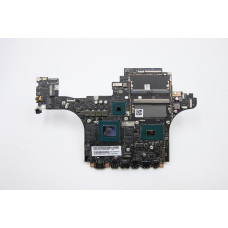 Motherboard Lenovo C 81UJ WIN I79750H 20708G