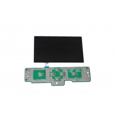 Touchpad Touchpad