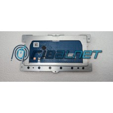 Touchpad HP ProBook 430 G8 PRATA (SEM FLATS)