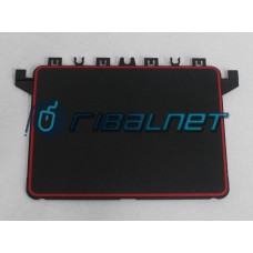 Acer TOUCHPAD.BLACK.ELANTECH BLACK C/ CONTORNO RED