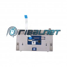 HP 15-CD PCB_TOUCHPAD BUTTON BD MILLAR BLACK