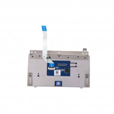 HP 15-CD PCB_TOUCHPAD BUTTON BD MILLAR BLACK HP 15-CD PCB_TOUCHPAD BUTTON BD MILLAR BLACK