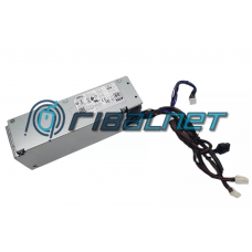 Fonte de alimentação DELL  500W  6-Pins + 4-pins +4-pins 