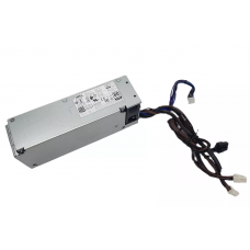 Fonte de alimentação DELL  500W  6-Pins + 4-pins +4-pins 