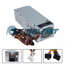 Fonte de alimentação DELL PSU 600W 