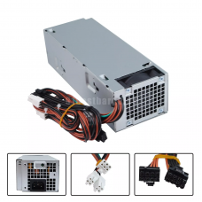 Fonte de alimentação DELL PSU 600W 