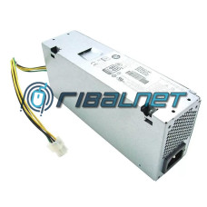 Fonte de Alimentação HP SFF 6-pinos 1 cabo