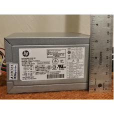 Fonte de Alimentação HP uATX Active Power Factor Correction (Active PFC) (PSU)