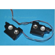 TOSHIBA Qosmio X870 X875 X875-Q Speaker kit TOSHIBA Qosmio X870 X875 X875-Q Speaker kit