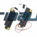 Asus G731GW G531 SPEAKER KIT L&R 6-pins 4-wires Asus G731GW G531 SPEAKER KIT L&R 6-pins 4-wires