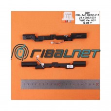 Lenovo Thinkpad X220, X220I, X230, X230I speaker kit