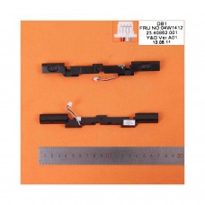 Lenovo Thinkpad X220, X220I, X230, X230I speaker kit