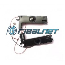 Kit de colunas Asus s400 s400c s400l s400ca Esquerda e Direita