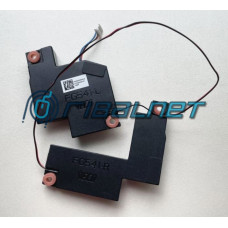 Colunas para Lenovo Ideapad L340-15IRH Gaming (81LK)