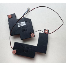 Colunas para Lenovo Ideapad L340-15IRH Gaming (81LK)