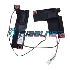 Colunas LG 81L para laptop Lenovo L340-15IWL (Ideapad) - L+R