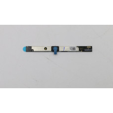 Notebook Lenovo L340-15IWL (ideapad) 81LG WEBCAM B HD720P 1MIC Chy