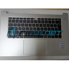 Huawei MateBook D 15 2021 Top Cover c/Teclado
